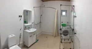 Фотография отеля Баренц